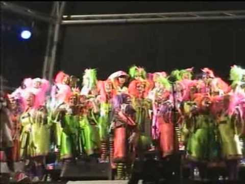 VALTERRA 09 - MURGAS LAS TRAVIESAS - PRESENTACIÓN