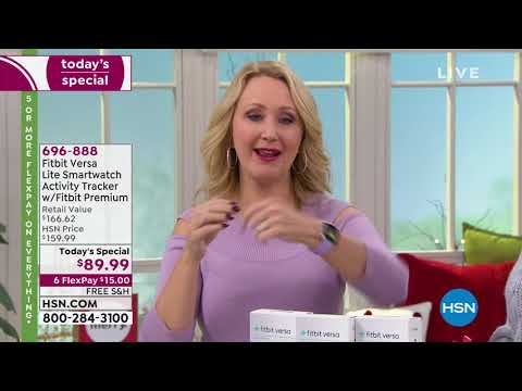 HSN | Saturday Blend Gift Edition 12.07.2019 - 11 AM