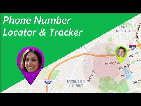 Mobile Number Location Tracker