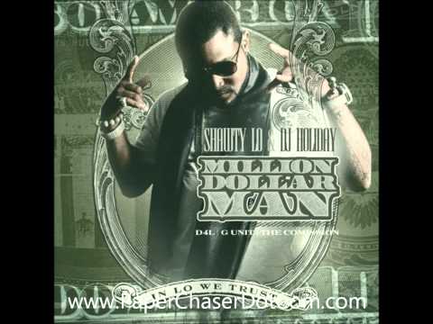 Shawty Lo - Boss Bitch Ft. Lola Monroe, Tiffany Fox & Jai Jai [New 2012 CDQ Dirty]