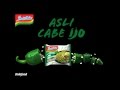 Indomie TVC Goreng Cabe Ijo Yang Pertama