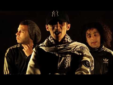 AL KAYSSAR - DWI "Remix" (Official Video Clip) | (القيصر - دوي ريميكس (فيديو كليب