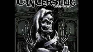 Cancerslug - Death to Gaia