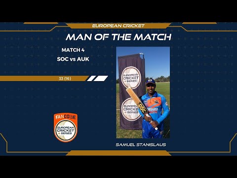 Making moves in Malta Super Samuel Stanislaus