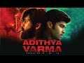 Aditya Varma Bike Sence Bgm