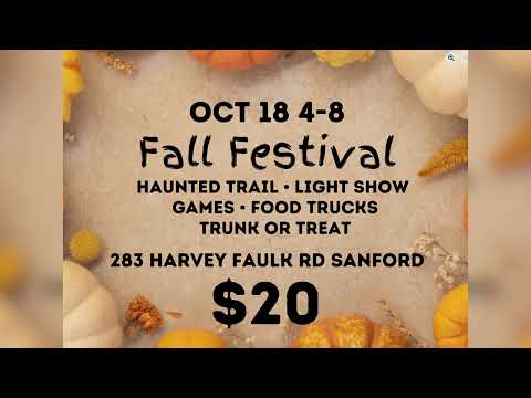 ALA Morning Announcements 10/14/25