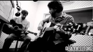 Hot Water Music - State Of Grace (unplugged)