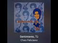 NOCHE SENSACIONAL - CHEO FELICIANO