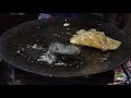 SURAT EGG DISHES EGG KABAB DELICIOUS EGG DISHES DELICIOUS FOOD STREET FOOD