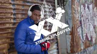 Video thumbnail for JVC's XX Headphones by JVCAmerica