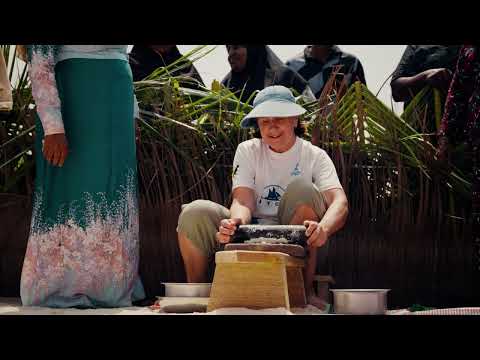 Highlight Of Maldives Yacht Rally 2023 , 2nd edition