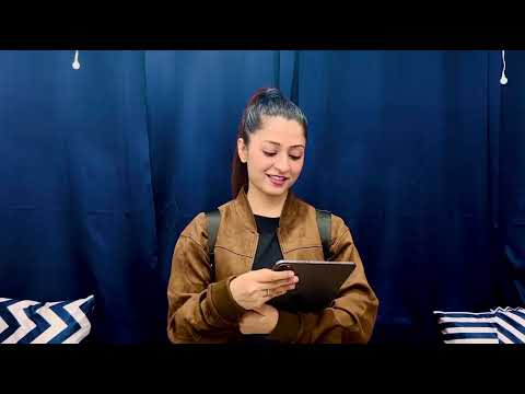 Sapna Chanana Jawaan Prom...