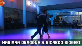 Mariana Dragone & Ricardo Biggeri - Nuevo Puntos