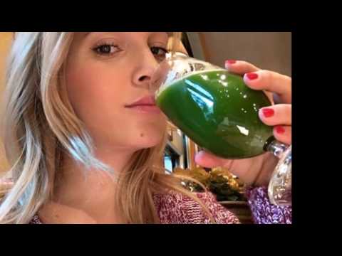 Luisana Lopilato 2016