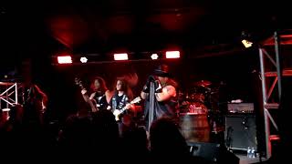 Texas Hippie Coalition-8 Seconds