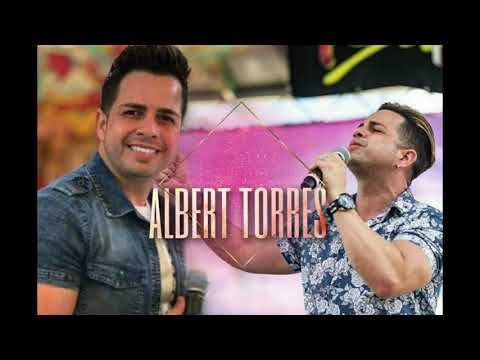 Albert Torres "Evidencias" (Ana Gabriel) Los Nuevos Sabrosos Del Merengue