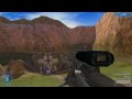 Halo 2 PC - Multiplayer Sniper Gameplay on ...