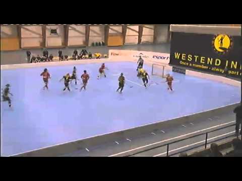 Maalikooste: Indians - Koovee N