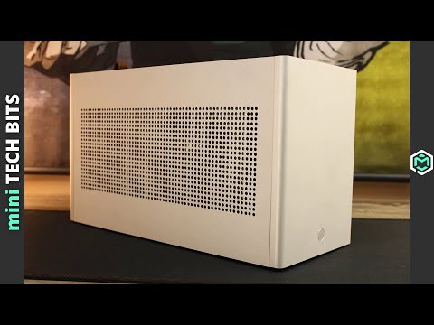 LOUQE Ghost S1 (ITX Perfection!)