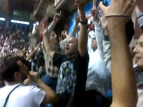 Partizan Deplasmanı   3Lü