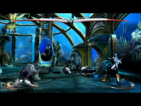 Injustice New Chars MP Set 1 pt42