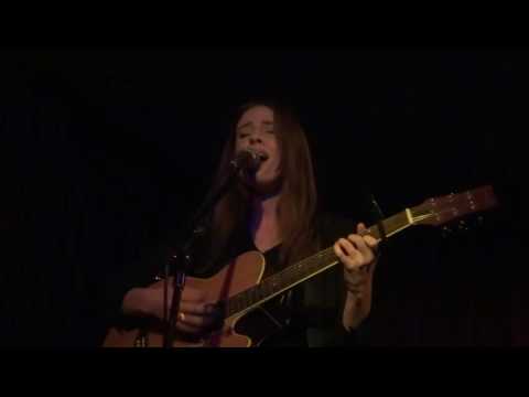 Stephanie O - Skyline @ The Green Note, Camden, London 23/11/15