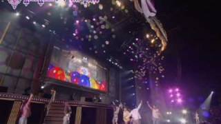 倖田來未 / DVD &quot;KODA KUMI LIVE TOUR 2009 TRICK&quot; Digest