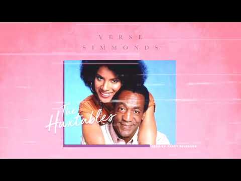 Verse Simmonds - The Huxtables [Audio]