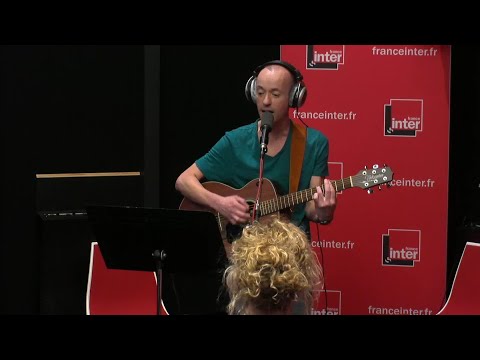 Elle a cramé, la cathédrale - La chanson de Frédéric Fromet