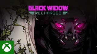Black Widow: Recharged XBOX LIVE Key ARGENTINA