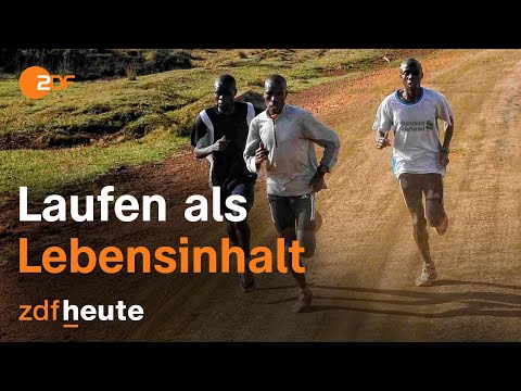 Kenia: Laufen für Freiheit und Unabhängigkeit I auslandsjournal