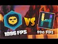 Badlion Client Vs Hyperium Client! (Both FPS Boost) Badlion Client Vs Hyperium Client! (Both FPS Boost)