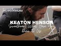 Keaton Henson - Sweetheart, What Have You Done ...