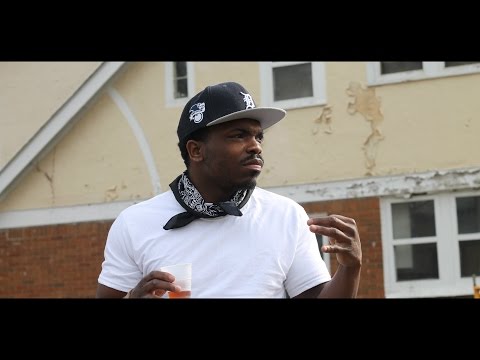 BlowGang Kash - Risk My Life feat Reklaw DaDa (Music Video) shot by DVE TV