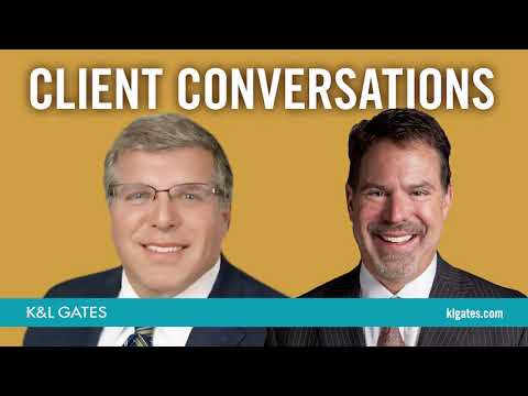 Client Conversations with Michael Hoffman - YouTube