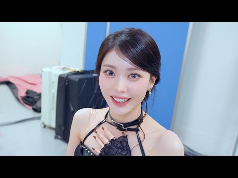 NTV ‘Best Artist 2025’ Behind | Kep1us 케플러스