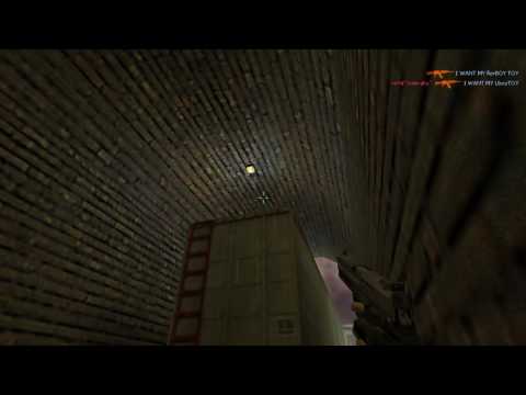 funk[USP ACE]on Train