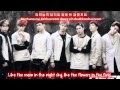 GOT7 I Like You [Eng Sub + Romanization + ...