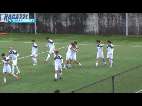 Vince il Baveno Stresa, pari Accademia