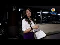 Big Boss Fame Mahira Sharma Pahuchi White Dress Me Airport