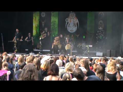 011 Castlefest 2010 Omnia - Etrezomp-ni Kelted