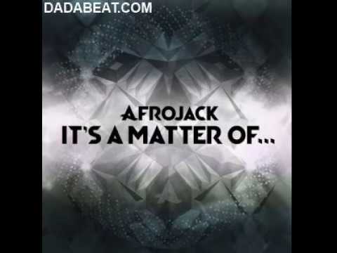 Afrojack - Ray Bomb (Original Mix)