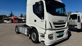 Влекач IVECO HI-WAY 440S46 AS | Изображение 4 - Autoline