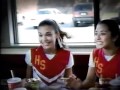 2001 McDonalds Commercial Millionaire Game Promo
