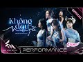 KHÔNG ĐAU NỮA RỒI 52Hz Orange Mỹ Mỹ Châu Bùi Pháp Kiều Em Xinh Say Hi Performance