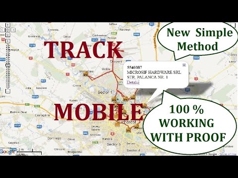 How to find Lost Mobile phone within 10 minutes