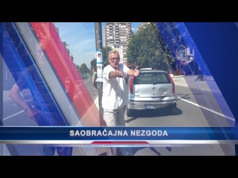 Panorama 16.08.2022. | TV Leskovac