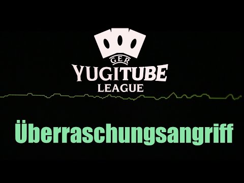 Yu-Gi-Oh! GYL 2 - Surprise Attack | Episode 2