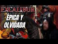 EXCALIBUR 1981 Summary And Curiosities