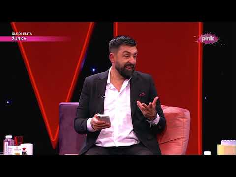 Ognjen priča glupe viceve - Ami G Show S16 - E05